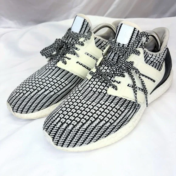 adidas gazelle silver green womens adidas GZ0449 Ultraboost 1.0 DNA Mens Running Shoe